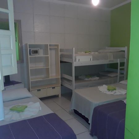Hotel Pousada Papaya Verde Salvador Eksteriør bilde