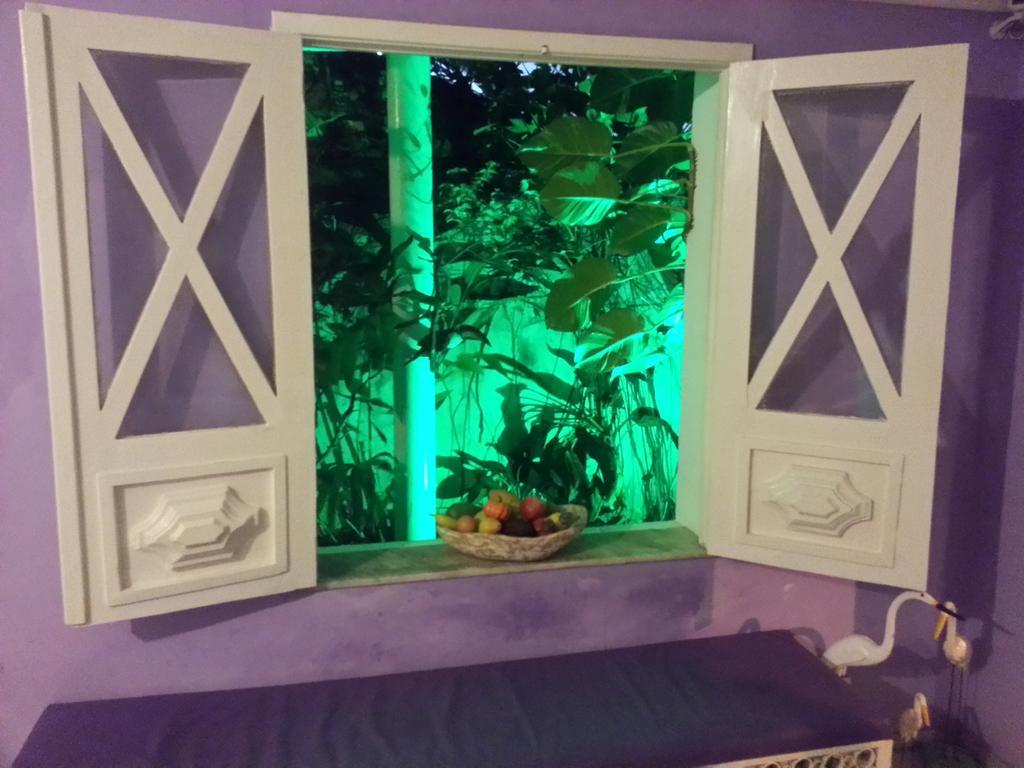 Hotel Pousada Papaya Verde Salvador Eksteriør bilde