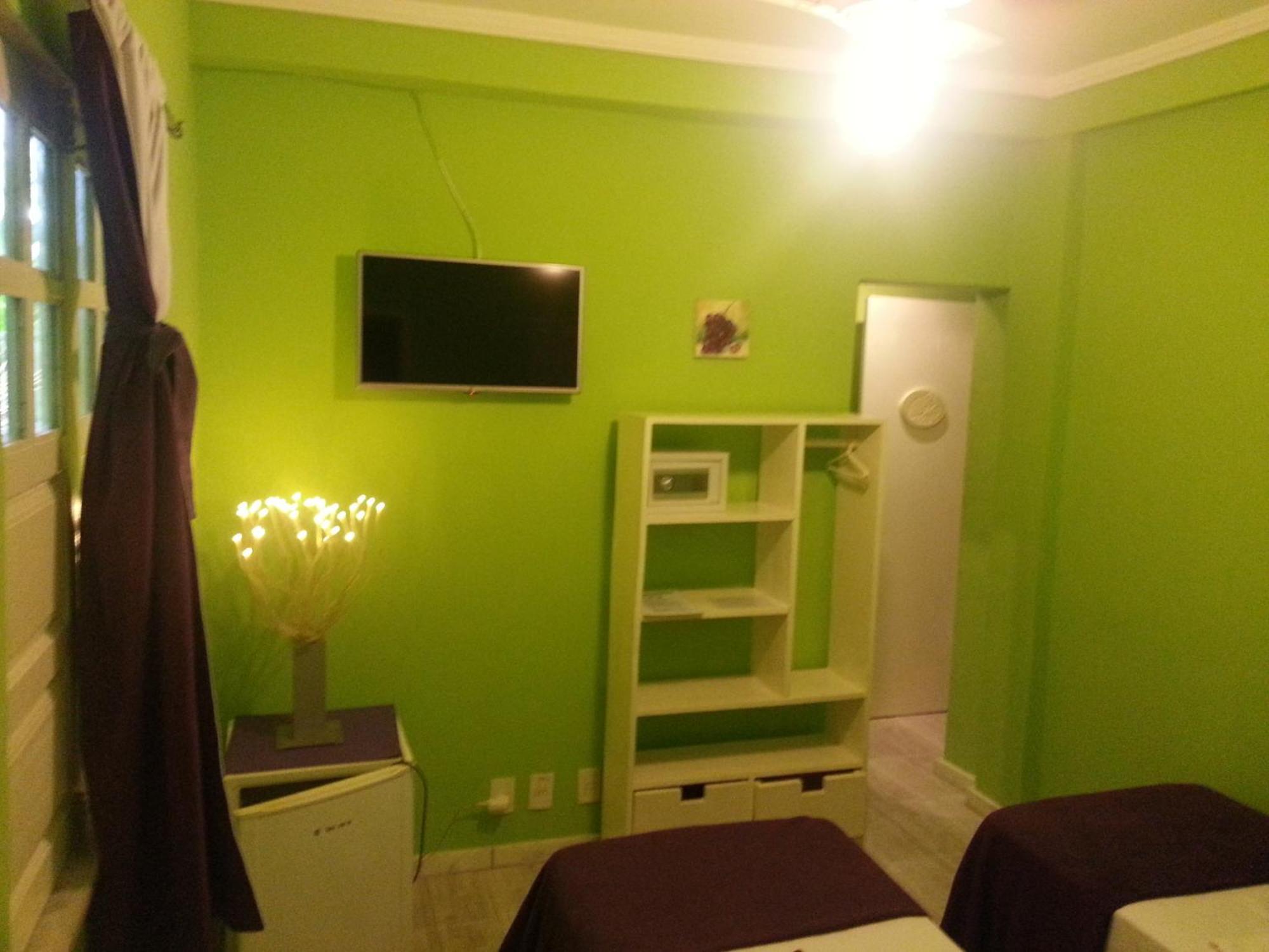 Hotel Pousada Papaya Verde Salvador Eksteriør bilde