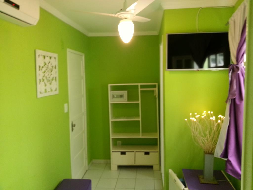 Hotel Pousada Papaya Verde Salvador Eksteriør bilde