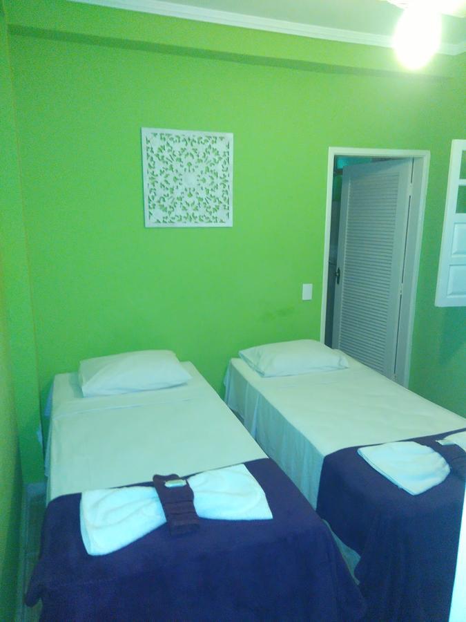 Hotel Pousada Papaya Verde Salvador Eksteriør bilde