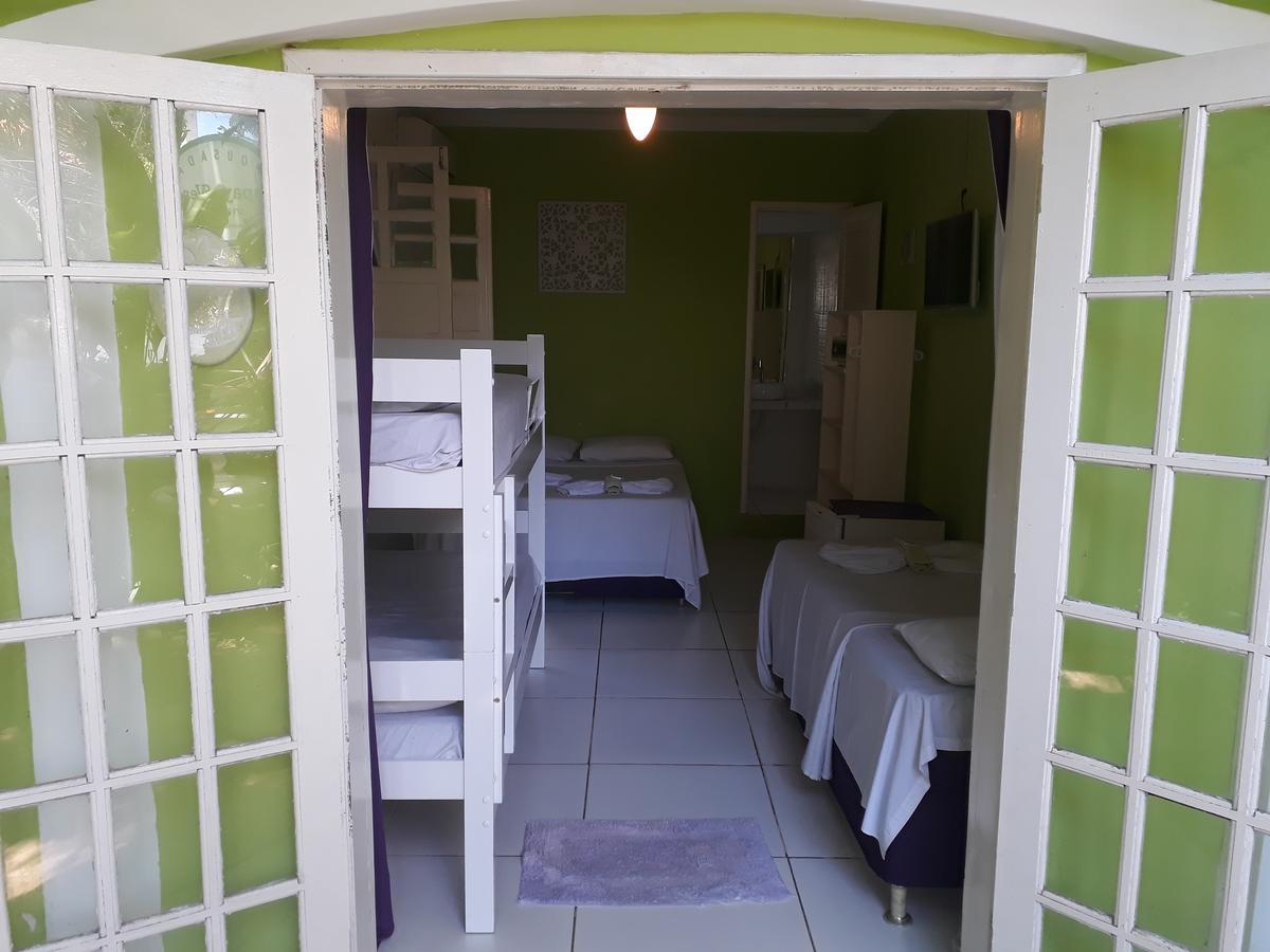 Hotel Pousada Papaya Verde Salvador Eksteriør bilde