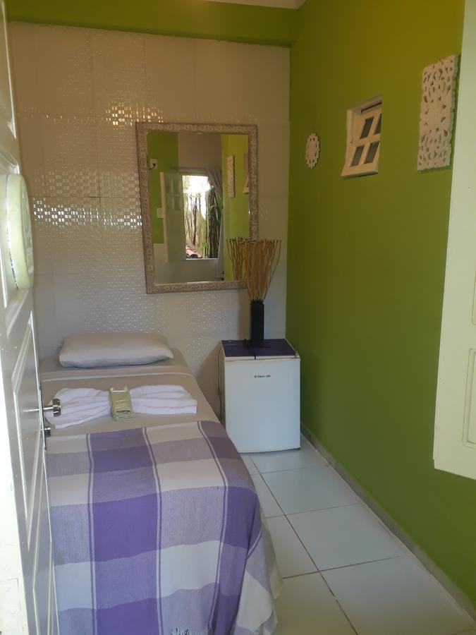 Hotel Pousada Papaya Verde Salvador Eksteriør bilde