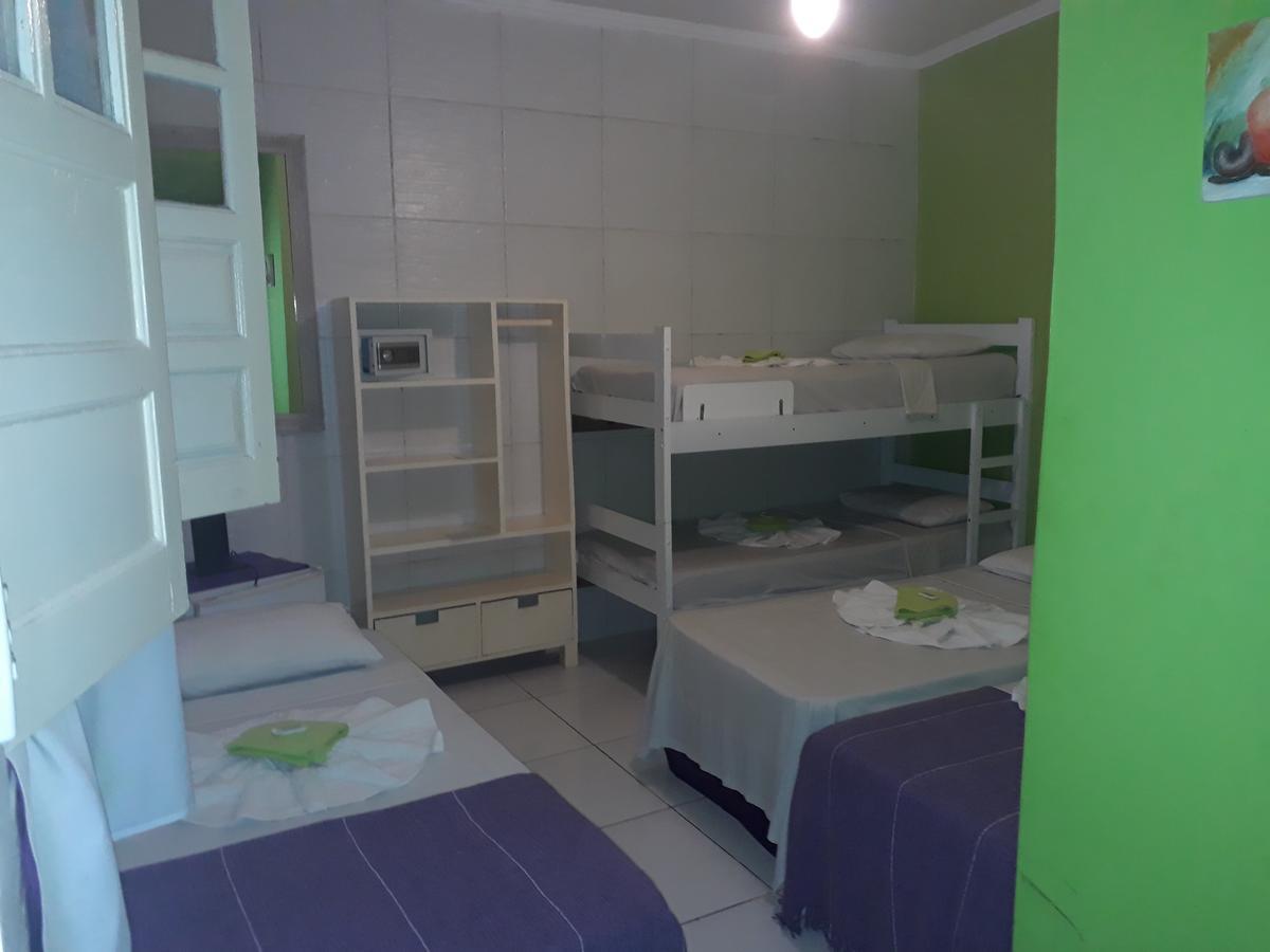 Hotel Pousada Papaya Verde Salvador Eksteriør bilde