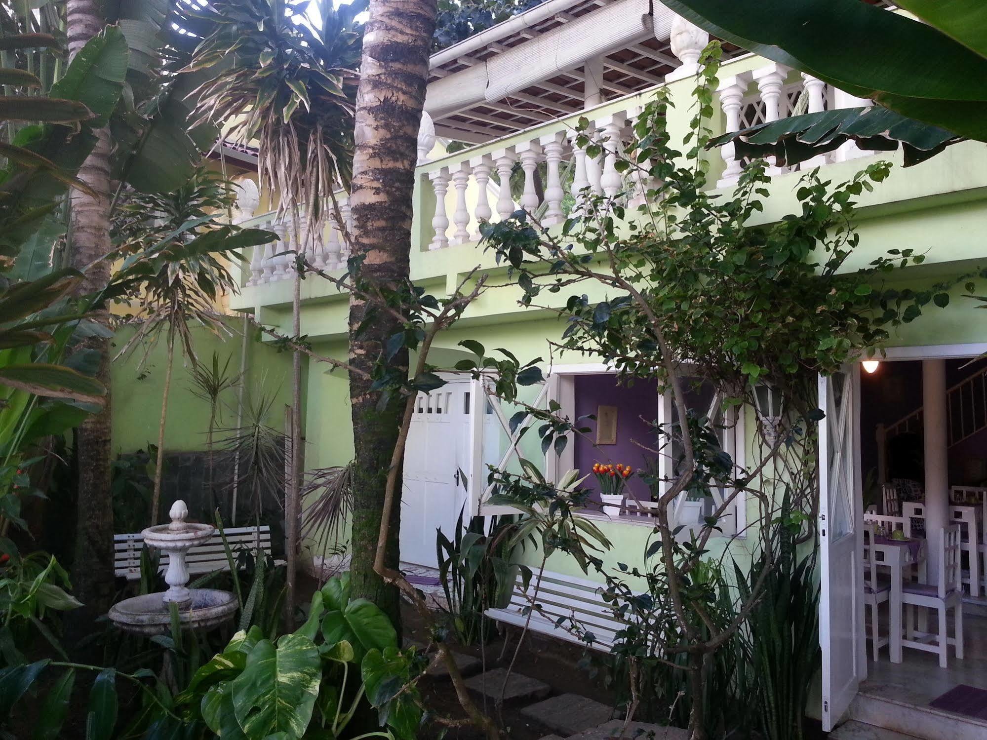 Hotel Pousada Papaya Verde Salvador Eksteriør bilde