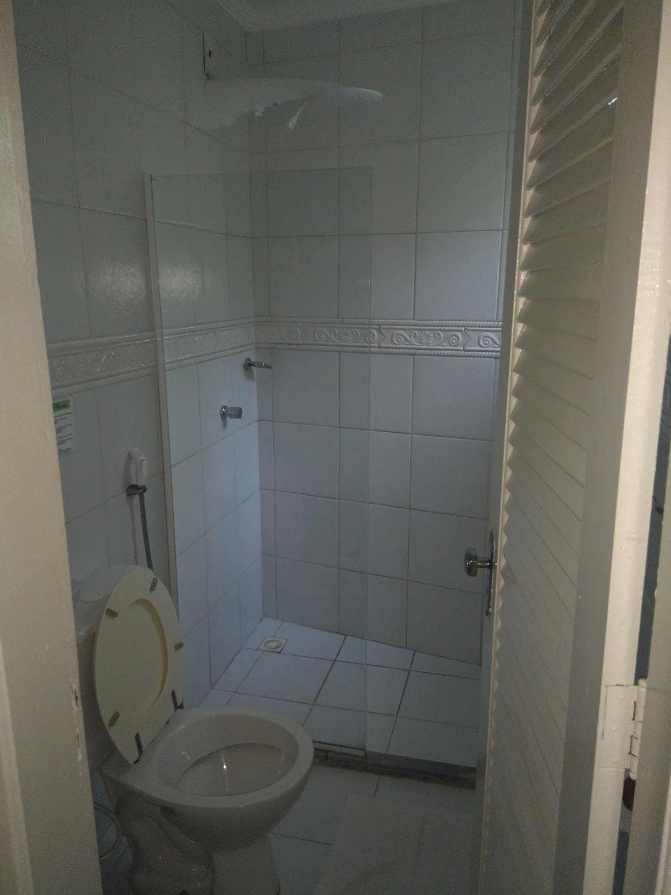 Hotel Pousada Papaya Verde Salvador Eksteriør bilde