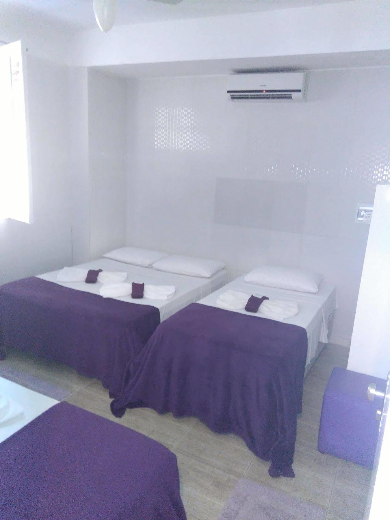 Hotel Pousada Papaya Verde Salvador Eksteriør bilde
