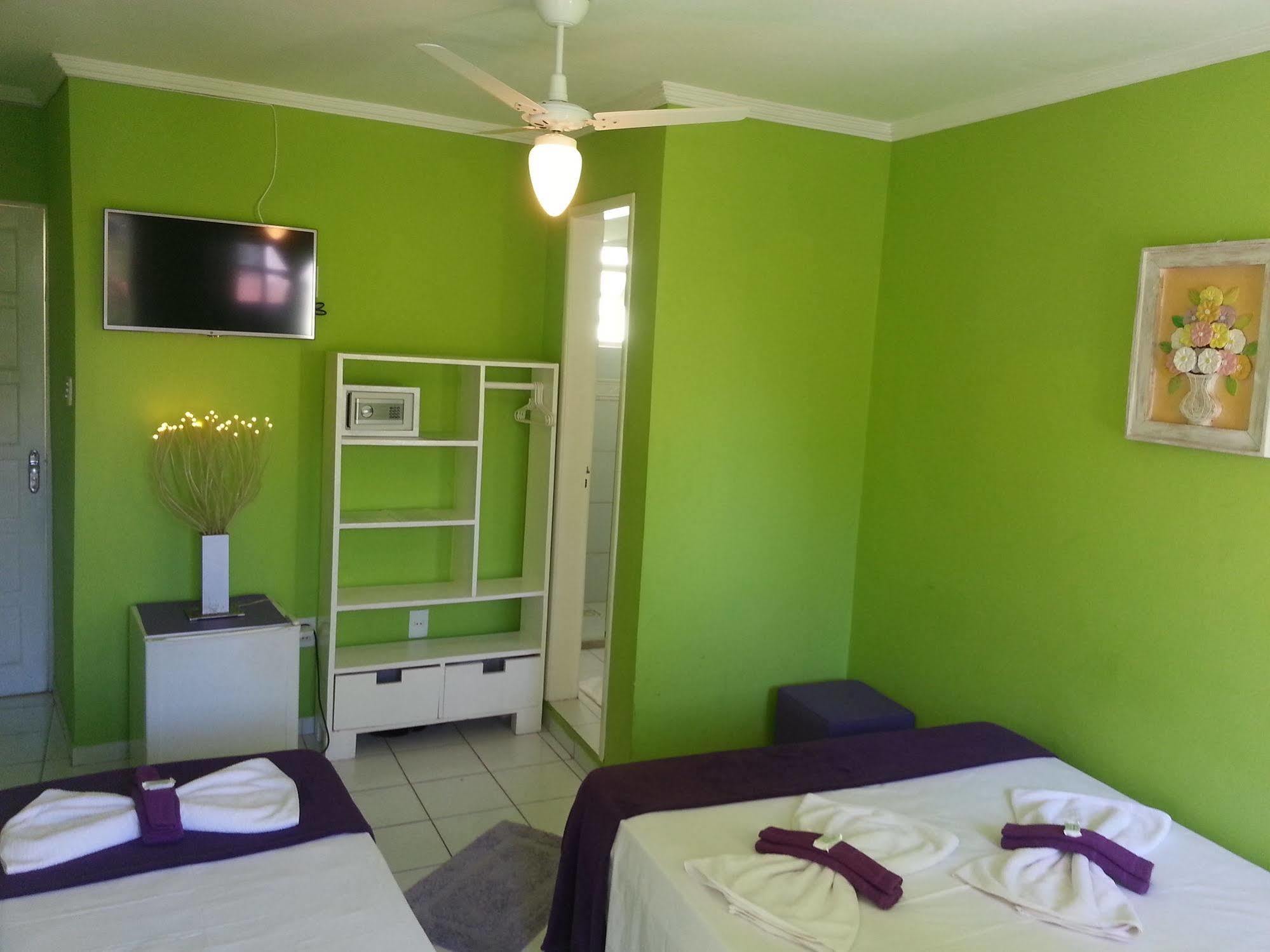 Hotel Pousada Papaya Verde Salvador Eksteriør bilde