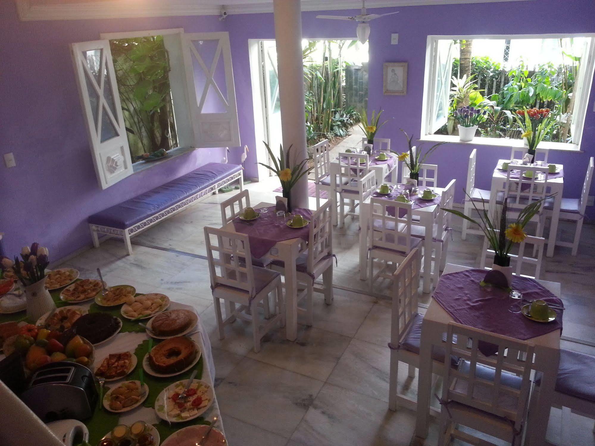 Hotel Pousada Papaya Verde Salvador Eksteriør bilde