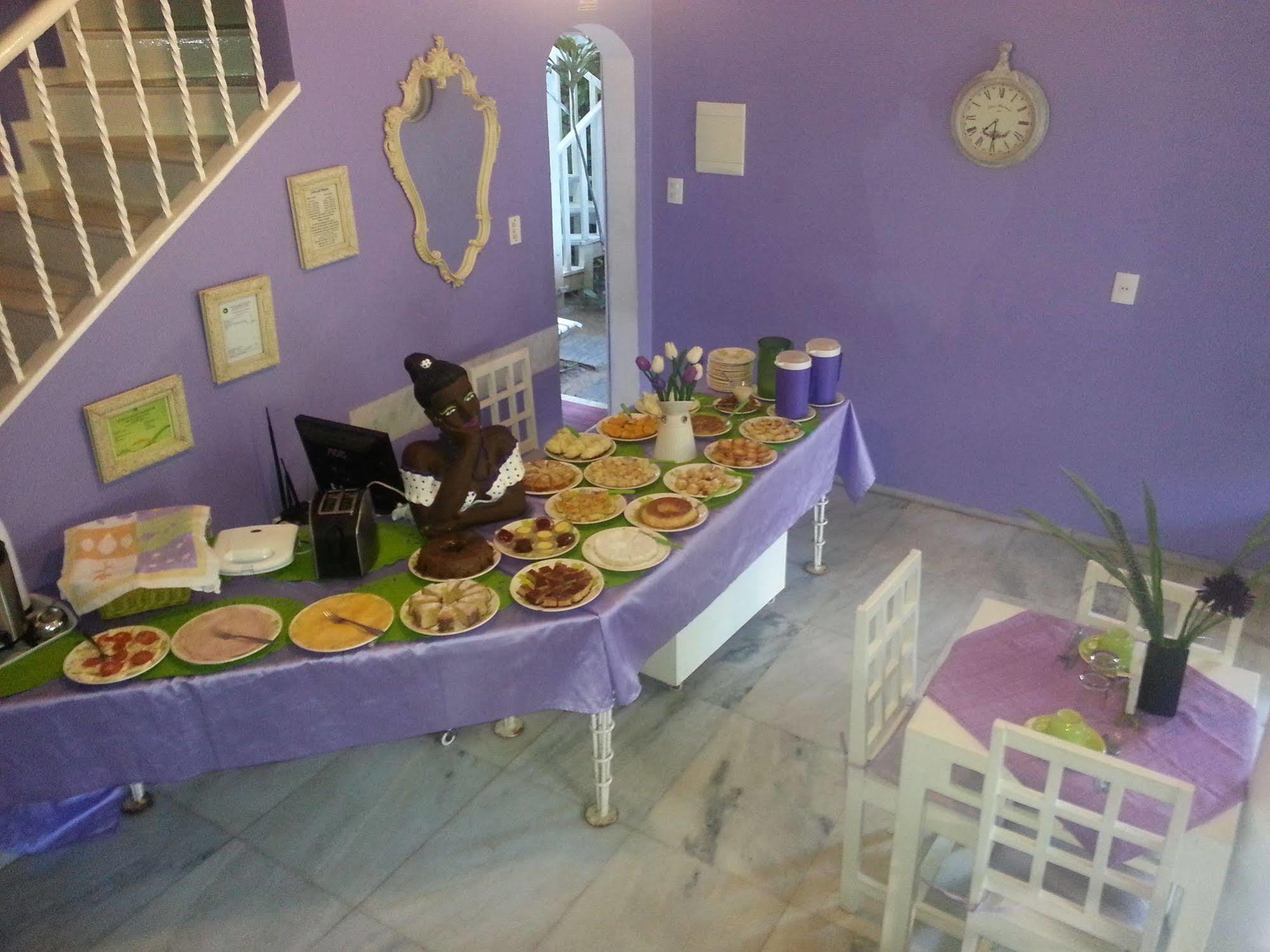 Hotel Pousada Papaya Verde Salvador Eksteriør bilde