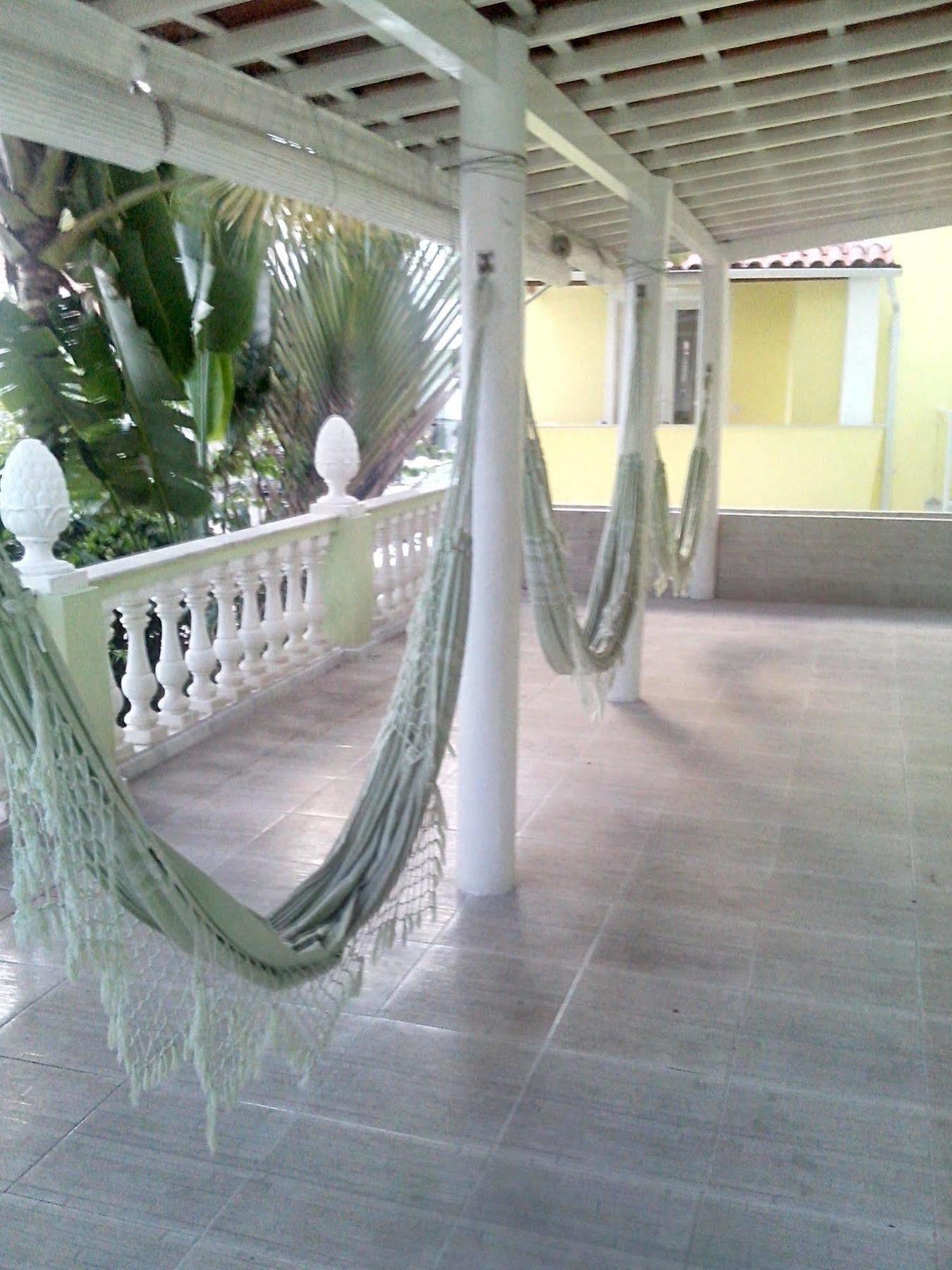 Hotel Pousada Papaya Verde Salvador Eksteriør bilde