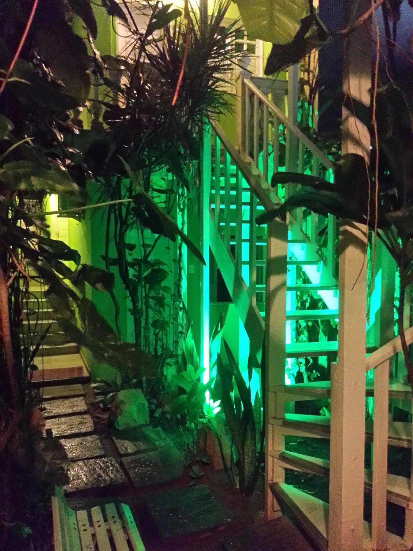 Hotel Pousada Papaya Verde Salvador Eksteriør bilde