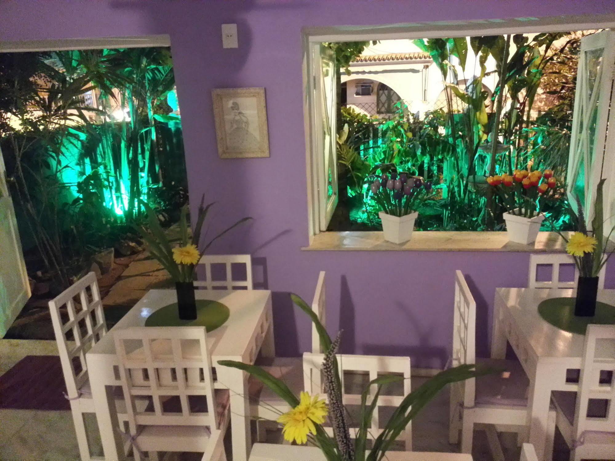 Hotel Pousada Papaya Verde Salvador Eksteriør bilde